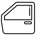 Πόρτες - Καθρέπτες