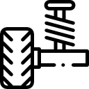 Ανάρτηση - Ψαλίδια